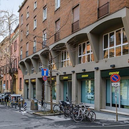 Piazza De' Calderini Apartment By Wonderful Italy Bologna Exterior foto