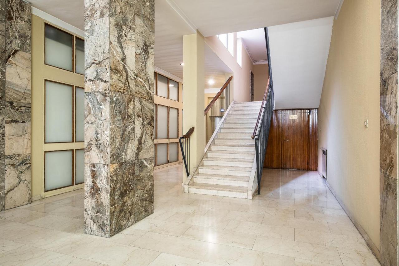 Piazza De' Calderini Apartment By Wonderful Italy Bologna Exterior foto