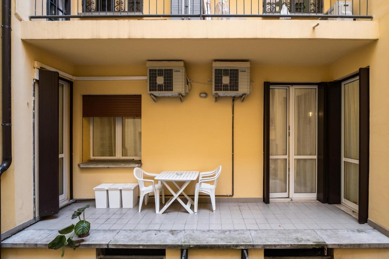Piazza De' Calderini Apartment By Wonderful Italy Bologna Exterior foto