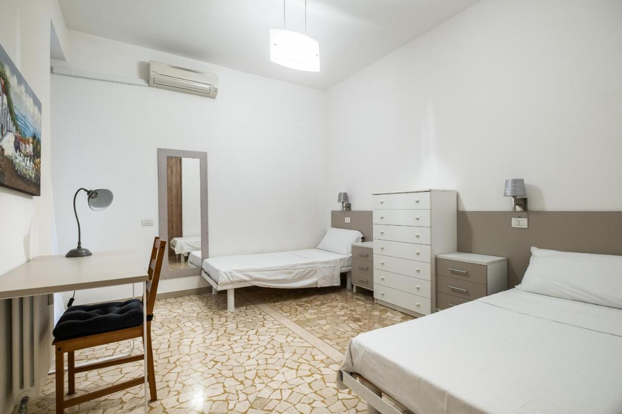 Piazza De' Calderini Apartment By Wonderful Italy Bologna Exterior foto