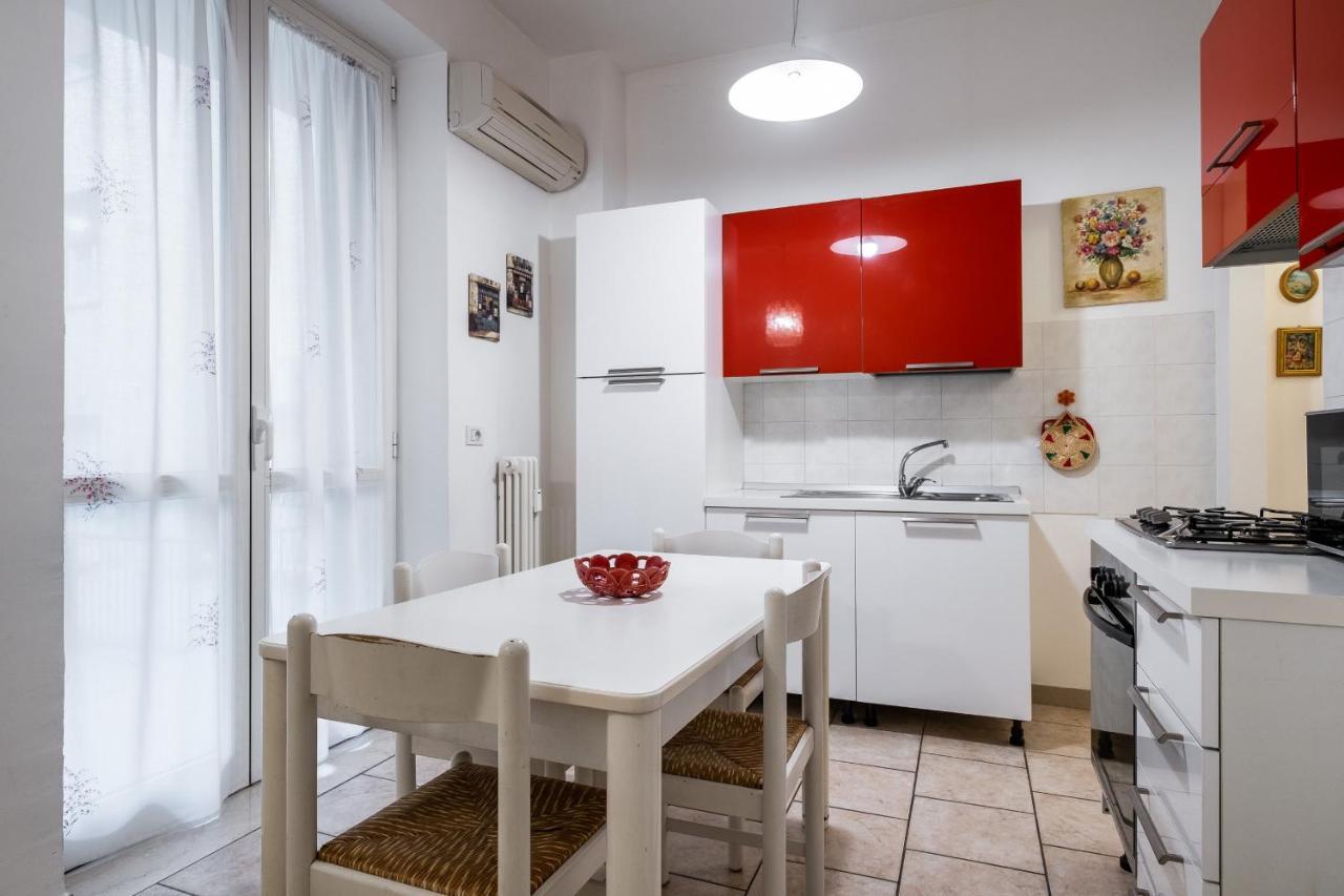 Piazza De' Calderini Apartment By Wonderful Italy Bologna Exterior foto