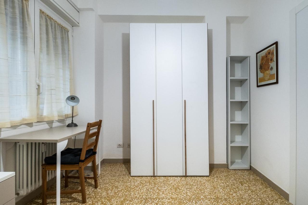 Piazza De' Calderini Apartment By Wonderful Italy Bologna Exterior foto