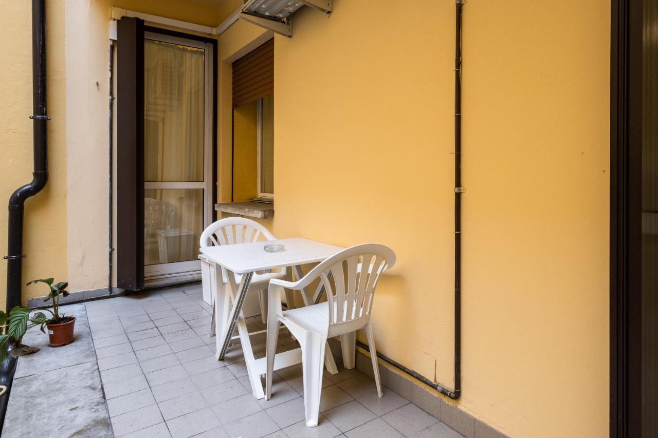 Piazza De' Calderini Apartment By Wonderful Italy Bologna Exterior foto