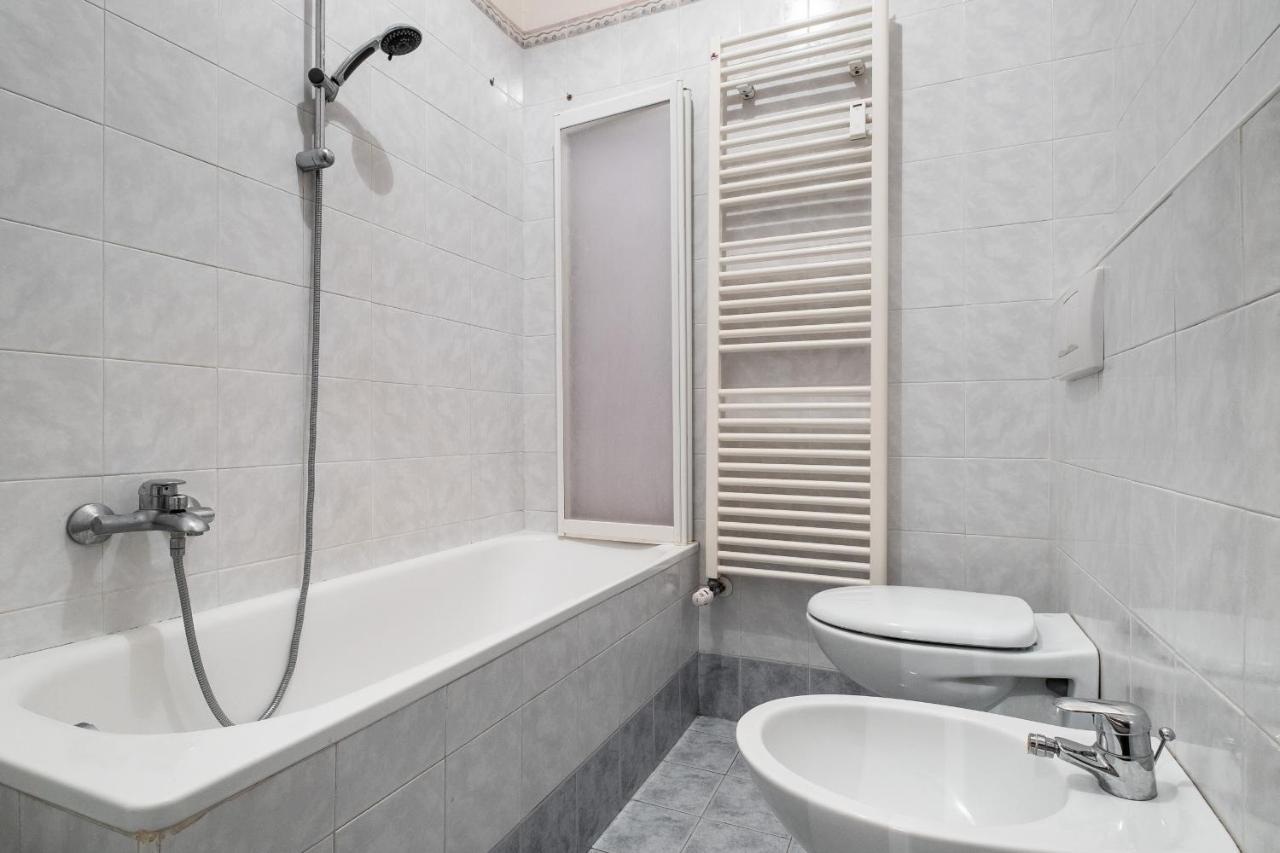 Piazza De' Calderini Apartment By Wonderful Italy Bologna Exterior foto